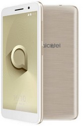 Замена разъема зарядки на телефоне Alcatel 1 в Брянске